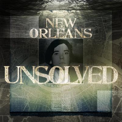New Orleans Unsolved Trailer