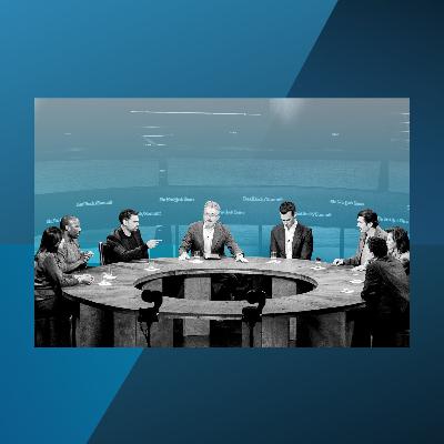 Should People Still Trust the Media in 2025? Should People Still Trust the Media in 2025?