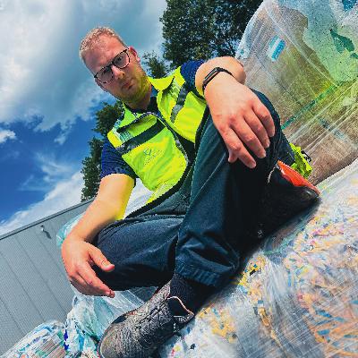 Transformation statt Pflicht: Kunststoffrecycling neu denken Transformation statt Pflicht: Kunststoffrecycling neu denken