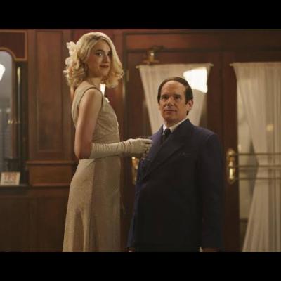 A Review Of Linklater's Blue Moon A Review Of Linklater's Blue Moon