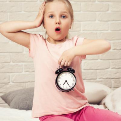 Comment créer une routine qui fonctionne avec votre enfant ?