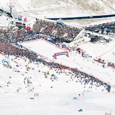 Передмова до сезону. Гірські Лижі, Фігурне Катання | Зимові Канікули 21/22