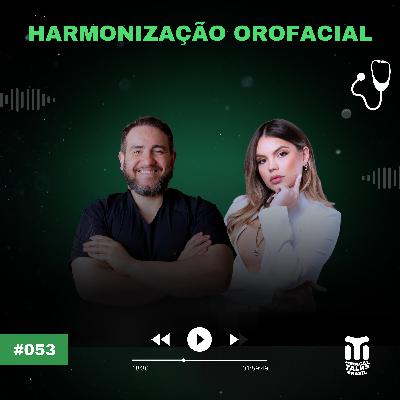 #053 - Harmonização Orofacial⎪Élida Moret
