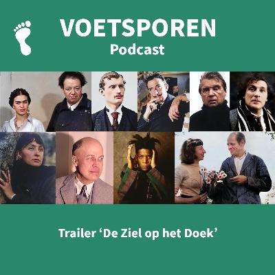 Trailer - De ziel op het doek