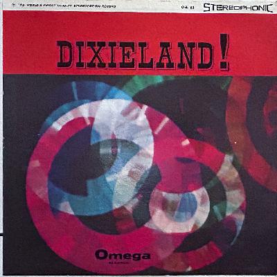 Volume 239: Unknown Dixieland