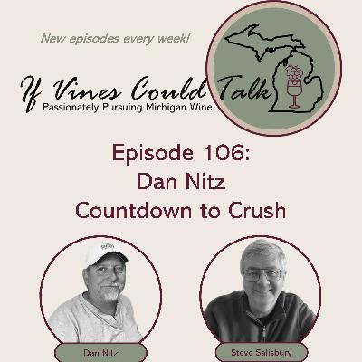 Episode 106: Dan Nitz – Countdown to Crush