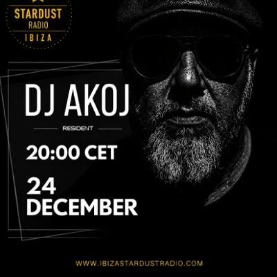 DJ Akoj - Worse White Session #46