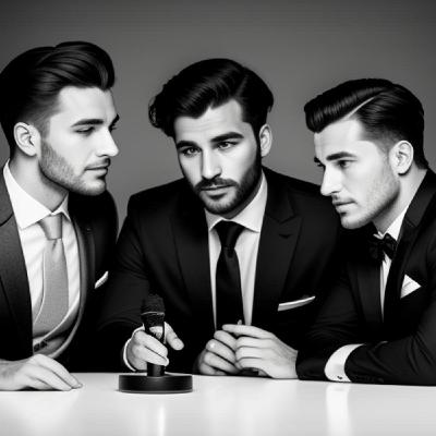 Capítulo 20 #ElTrank #LaMentiraEscondida