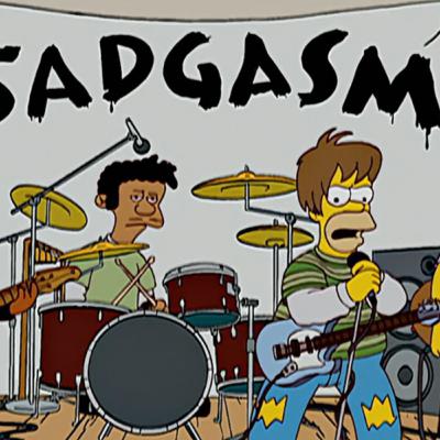 S19E11 - Die wilden 90er