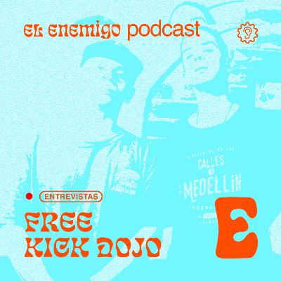 Entrevista a Free Kick Dojo sobre 'Harakiri' I El Enemigo