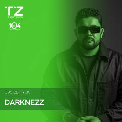 Taktika Zvuka Radio Show #395 - Darknezz Taktika Zvuka Radio Show #395 - Darknezz