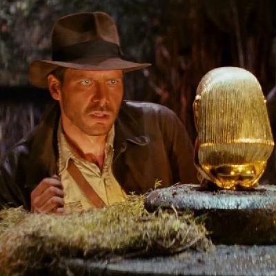 Viaje emocional por el cine de aventuras (2a parte): 1960-1989. Viaje emocional por el cine de aventuras (2a parte): 1960-1989.