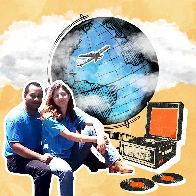 Un vuelo cancelado y un secuestro