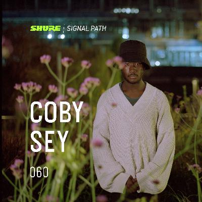Episode 60 – Coby Sey Episode 60 – Coby Sey