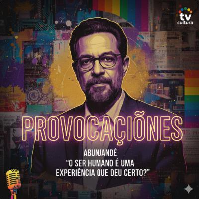 Luis Felipe Pondé - O homem é uma experiência que deu certo? Luis Felipe Pondé - O homem é uma experiência que deu certo?