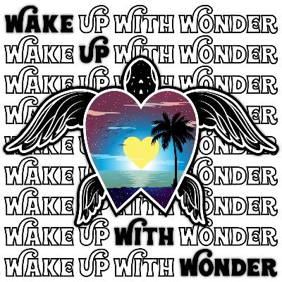 EP: 101 - Overcoming Rejection & Defeat - "Wonder More Worry Less"