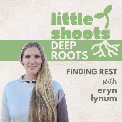 Sabbath Living Made Simple: Interview with Eryn Lynum