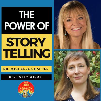 The Power of Storytelling