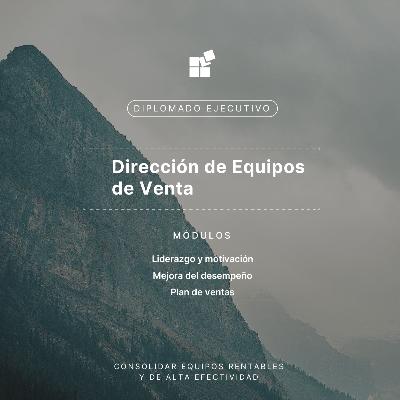 Diploma en Dirección de Equipos de Venta - Módulo 3 - Episodio 5