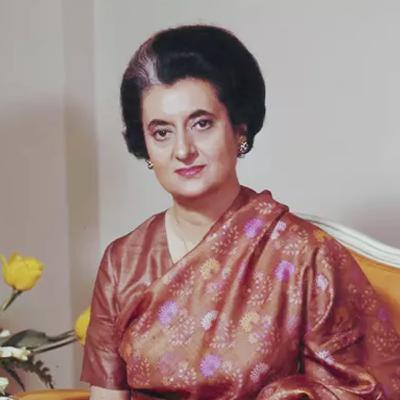 Indira Gandhi - "BÀ ĐẦM THÉP" với 15 năm chèo lái Ấn Độ | IamSuSu | Thế Giới