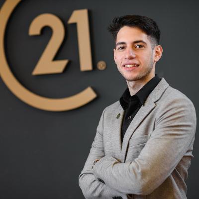 Introducción - ¿Quien es Emiliano Mancini?