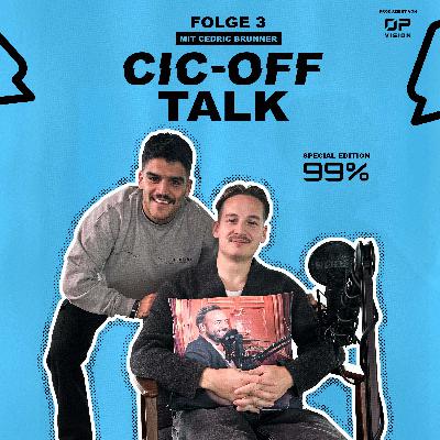 Folge 4 - Cédric Brunner