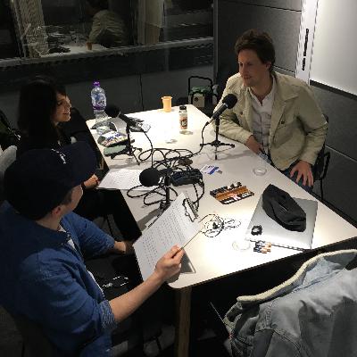 #7: Being a character in your own documentary film #7: Being a character in your own documentary film