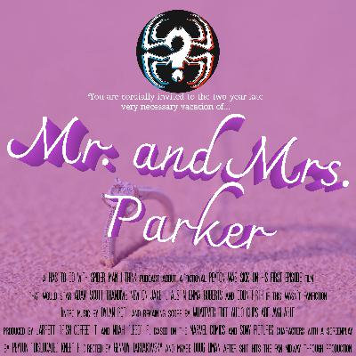 Mr. and Mrs. Parker