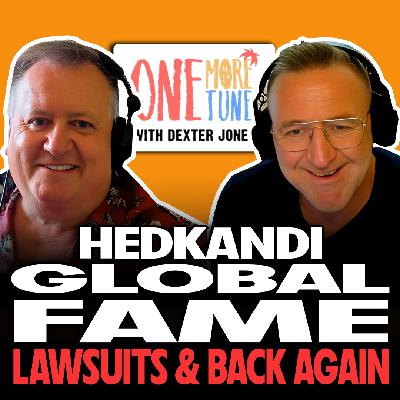 #21 🎧 Mark Doyle: The HEDKANDI Story That NEEDS to be Told