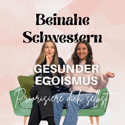 24. Gesunder Egoismus: Priorisiere dich selbst, ohne arrogant zu wirken 24. Gesunder Egoismus: Priorisiere dich selbst, ohne arrogant zu wirken