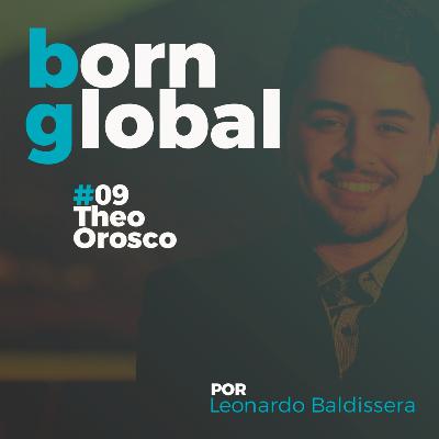 009 - Theo Orosco - Selling Points of view