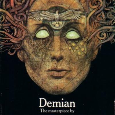 Hesse, Demian