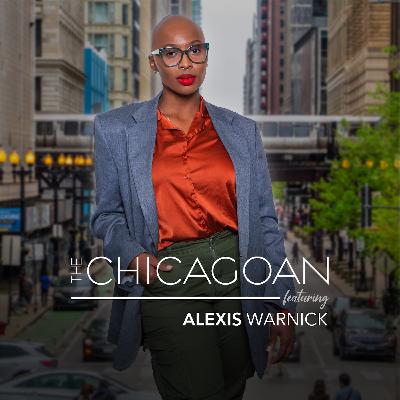 Alexis Warnick: How a Bald Choice and Big Heart Redefined Confidence