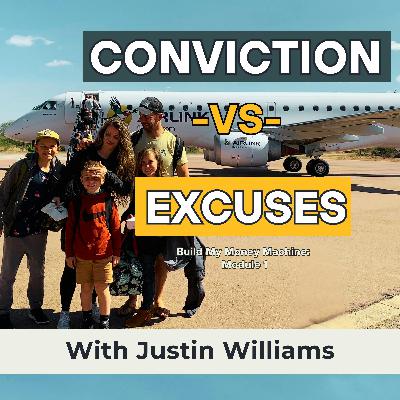 Anyone Can Be a Millionaire (BMMM, Module 1: Lesson 1) | Justin Williams (MU Classic) Anyone Can Be a Millionaire (BMMM, Module 1: Lesson 1) | Justin Williams (MU Classic)