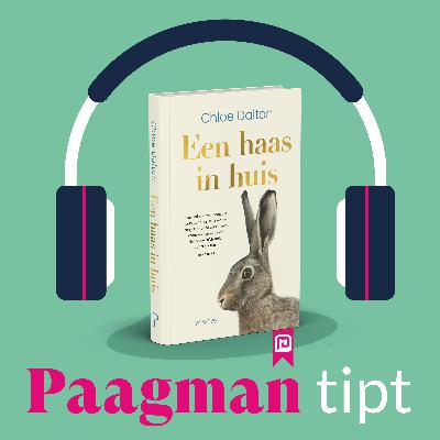 Paagman tipt... Boek van de maand januari Paagman tipt... Boek van de maand januari