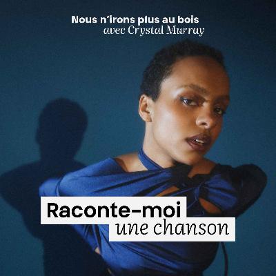 Crystal Murray & Les lauriers sont coupés