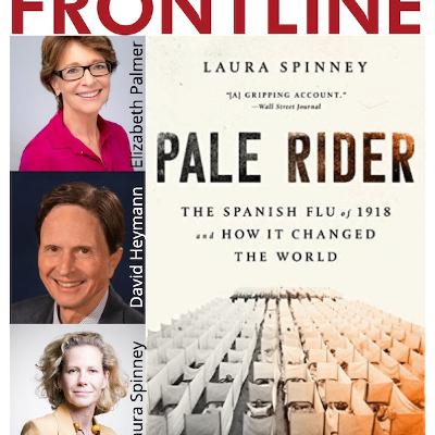 Mother Of All Pandemics