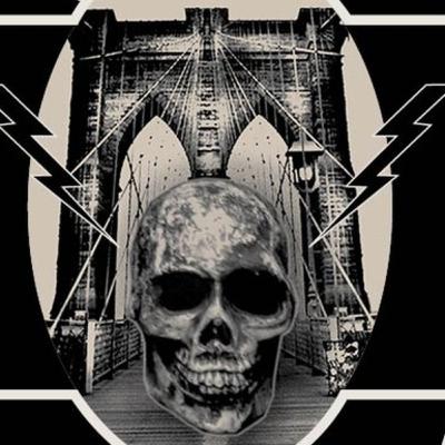 Brooklyn Militia update on the Metal Messiah Radio News