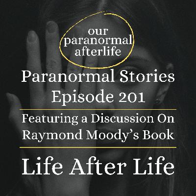 The First NDE Book: Life After Life The First NDE Book: Life After Life