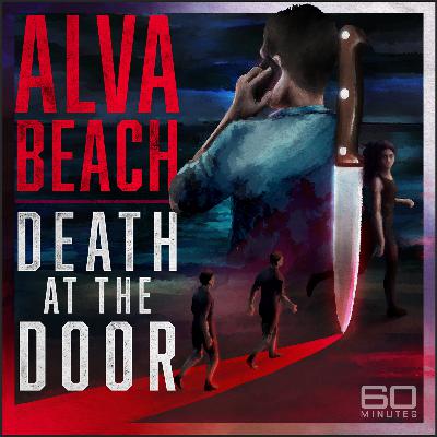 Introducing - Alva Beach: Death At The Door