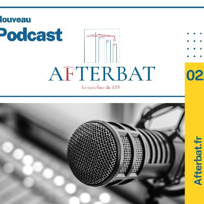 AFTERBAT N°2 - RAISON HOME