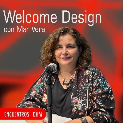 Welcome Design con Mar Vera