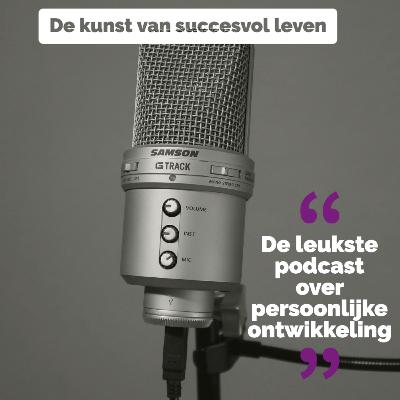 We Didn't Come This Far To Give Up: Hoe Mentale Veerkracht Ons Kan Helpen Bij Uitdagingen