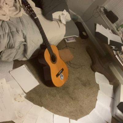 How to start songwriting as a beginner (Songwriting podcast EP1)