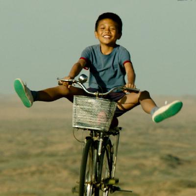 vol.55 对话90后女导演吴双:不喜欢苦难叙事,以儿童视角拍成人困局 vol.55 对话90后女导演吴双:不喜欢苦难叙事,以儿童视角拍成人困局