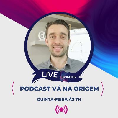 A Meditação e a Origem Emocional dos Sintomas | Ivan Bonaldo EP 201 A Meditação e a Origem Emocional dos Sintomas | Ivan Bonaldo EP 201