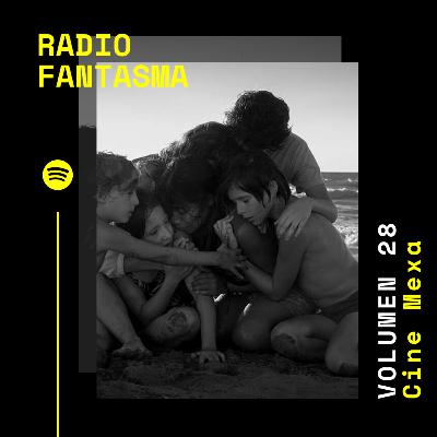 Radio Fantasma | Volumen 28