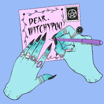 Dear Witchypoo Ep 1 - Life's a Witch and Then You Fry