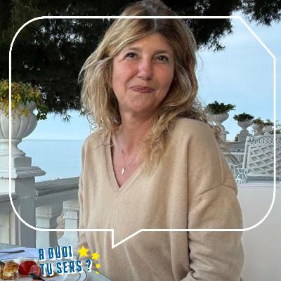 #32 Virginie, correspondante du Monde à Bruxelles