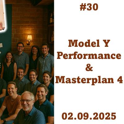 2025-09-02 Tesla Stammtisch
